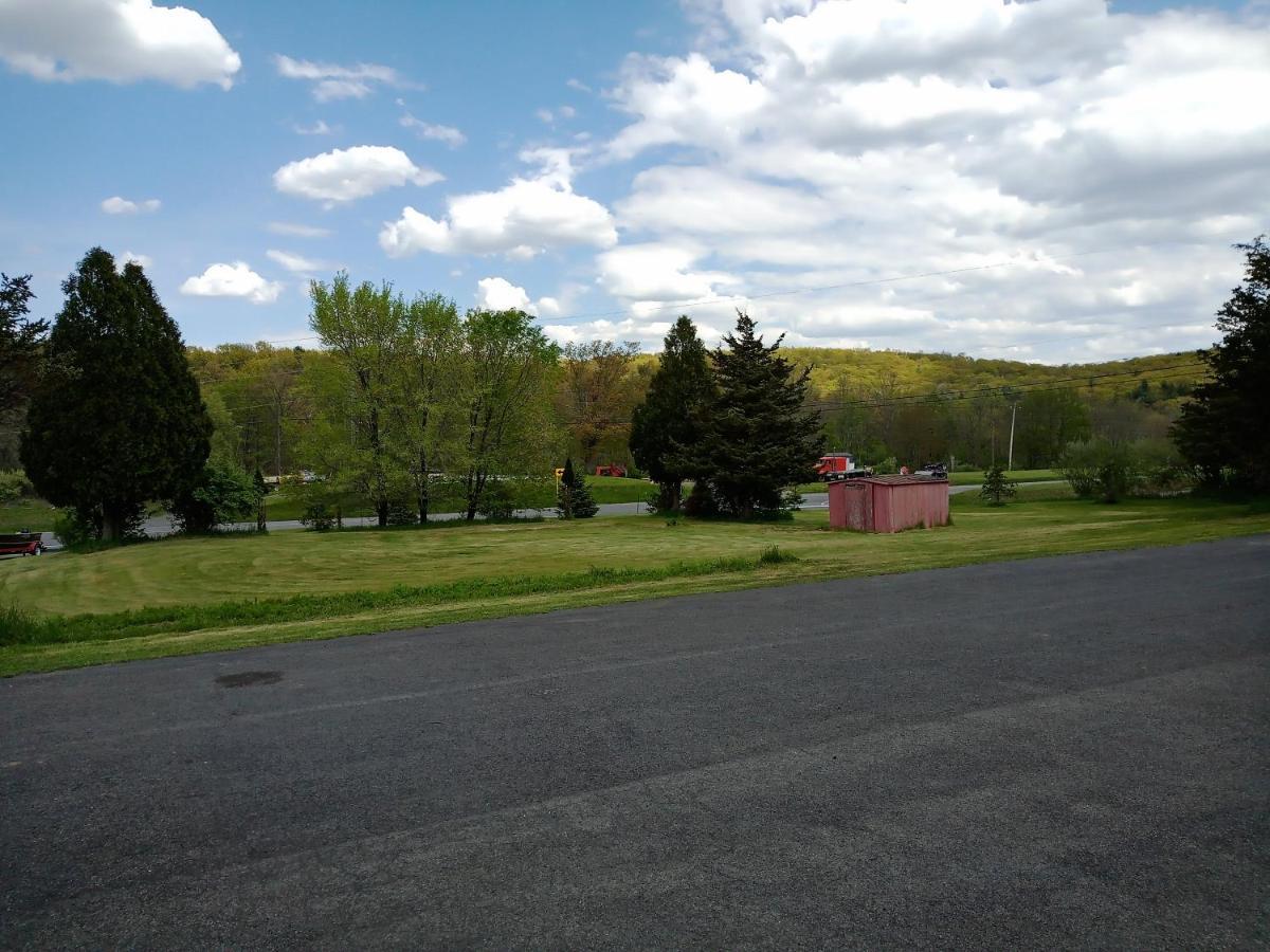 Elm Tree Motel Craryville Экстерьер фото