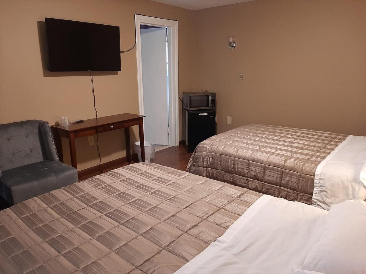 Elm Tree Motel Craryville Номер фото