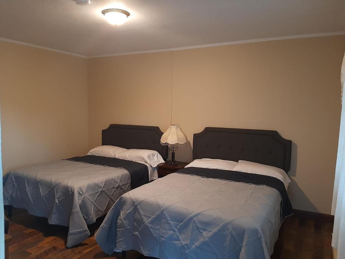 Elm Tree Motel Craryville Экстерьер фото