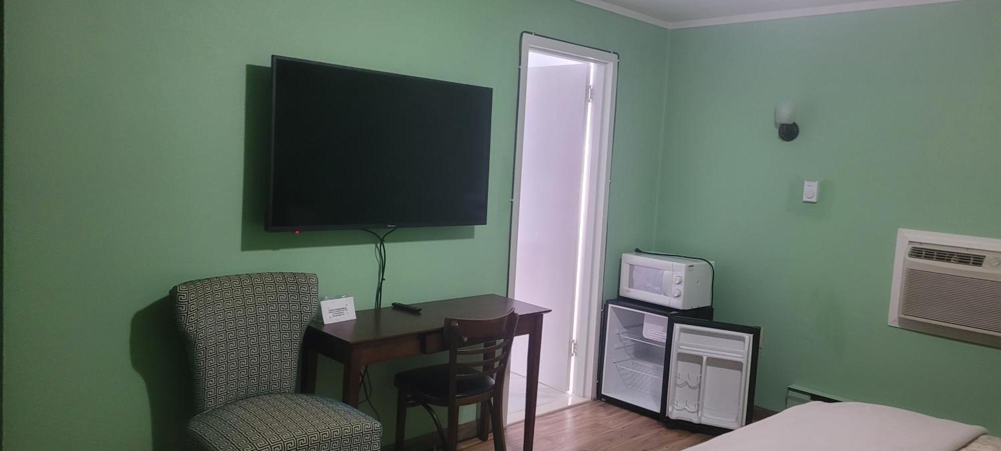Elm Tree Motel Craryville Экстерьер фото