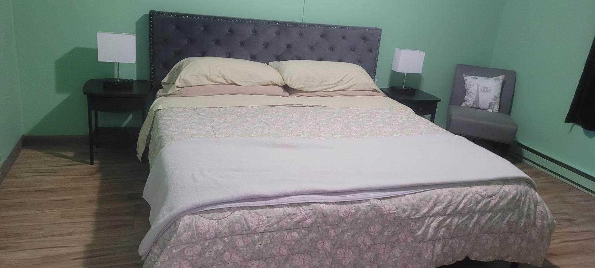 Elm Tree Motel Craryville Экстерьер фото